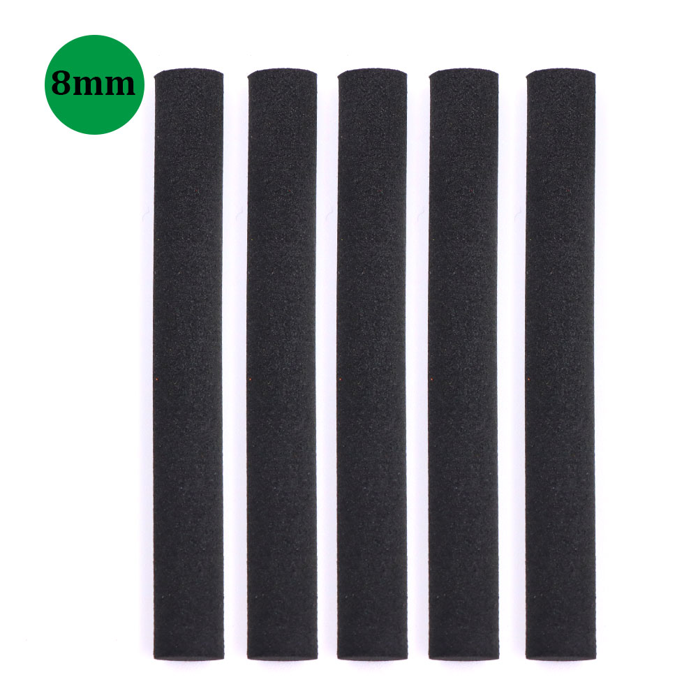 8MM BLACK
